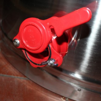 Smielatore Swiss Biene 3.r. manuale P40